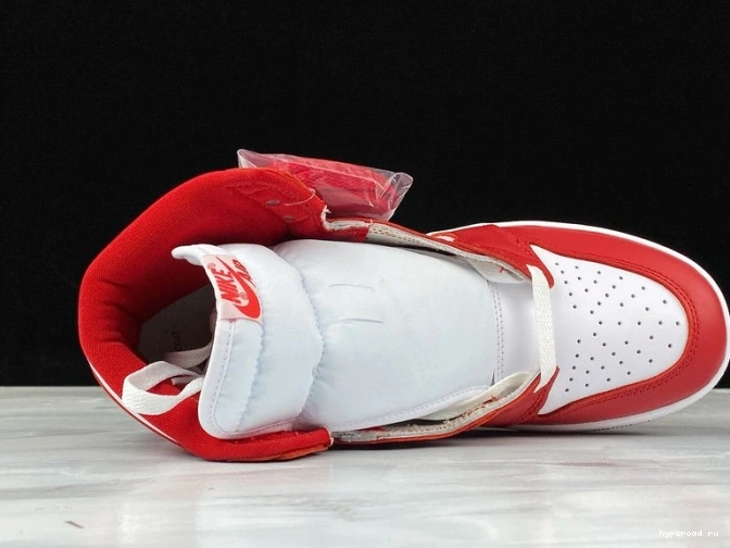 High Beginnings' 'New '85 Jordan OG Retro Air CQ4921-601 1 1123